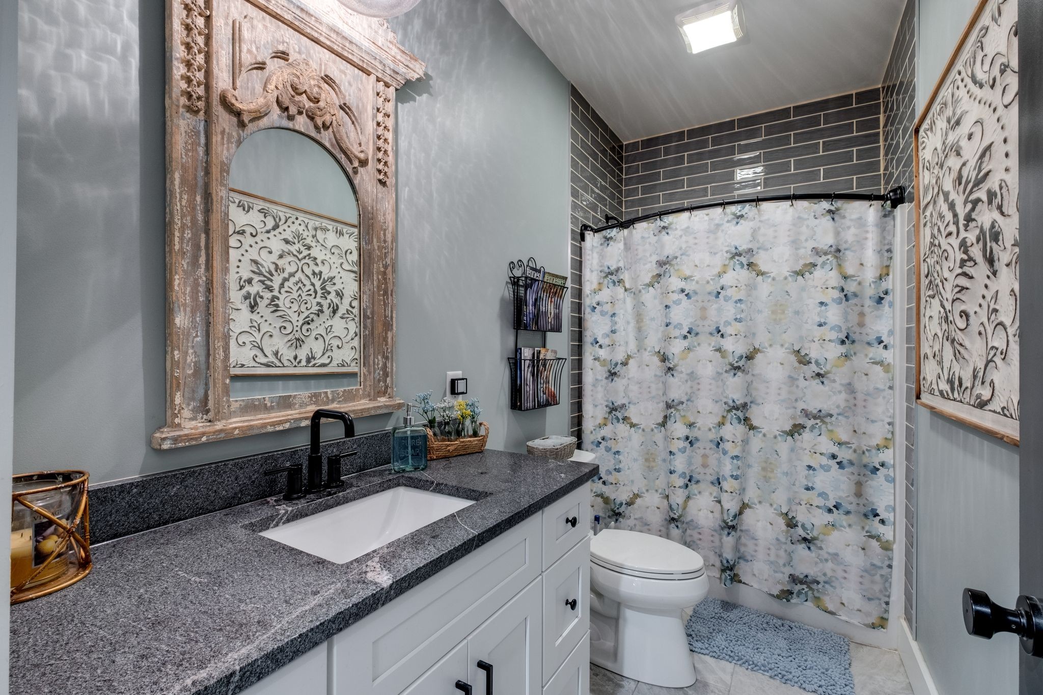 242 Plunkett Creek Road Gordonsville TN 38563