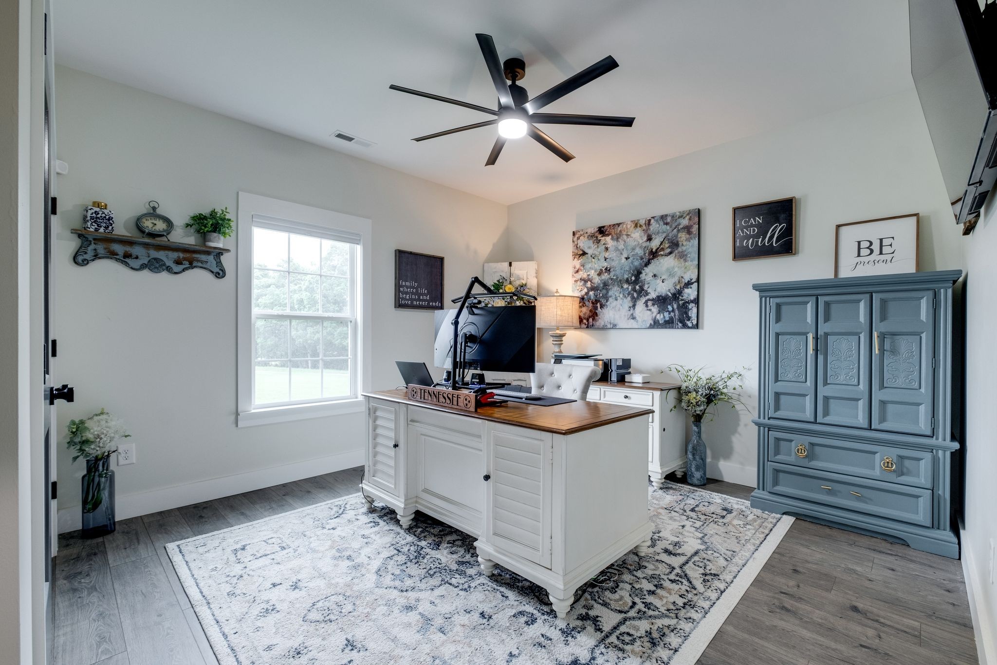 242 Plunkett Creek Road Gordonsville TN 38563