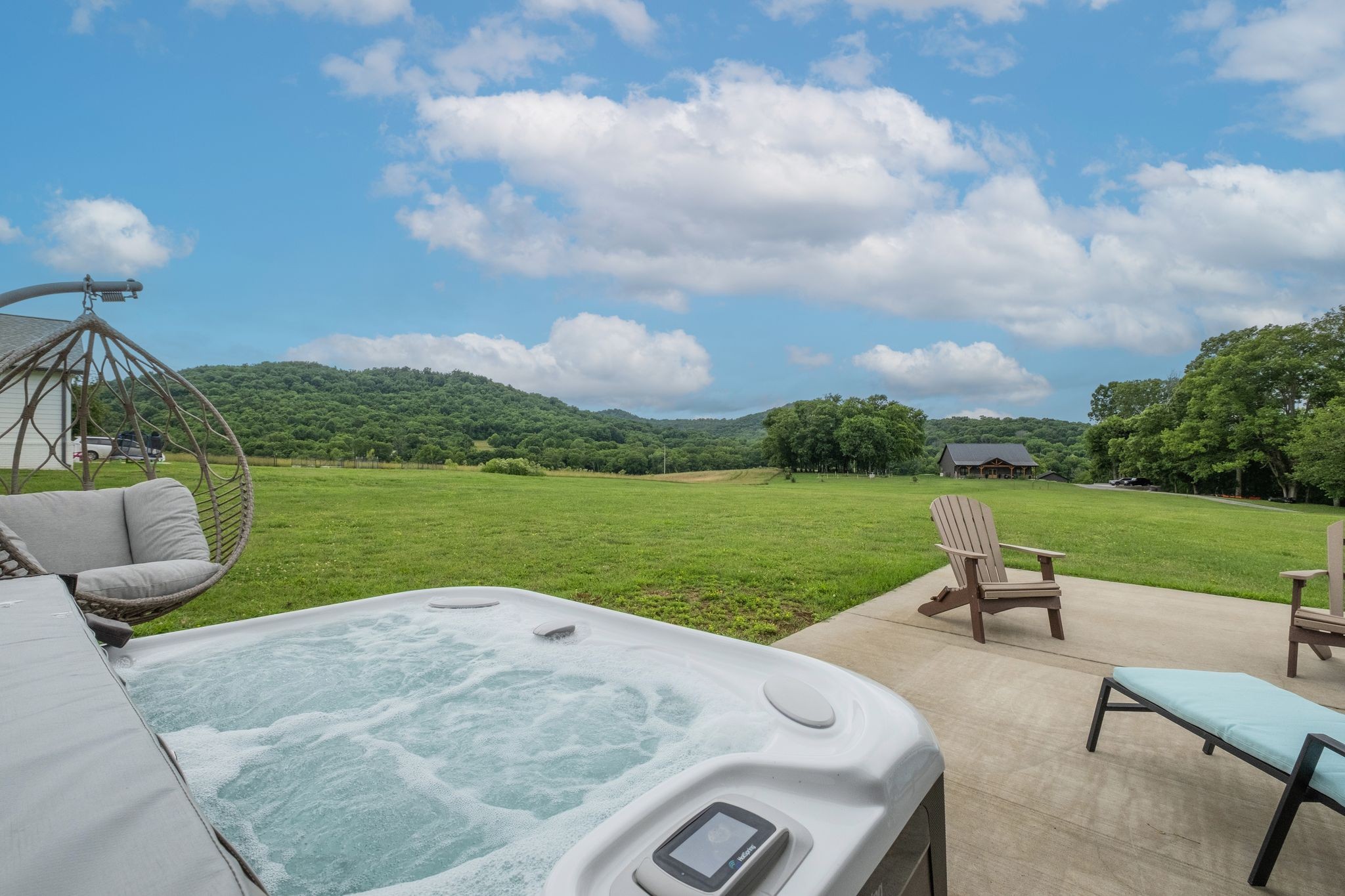 242 Plunkett Creek Road Gordonsville TN 38563