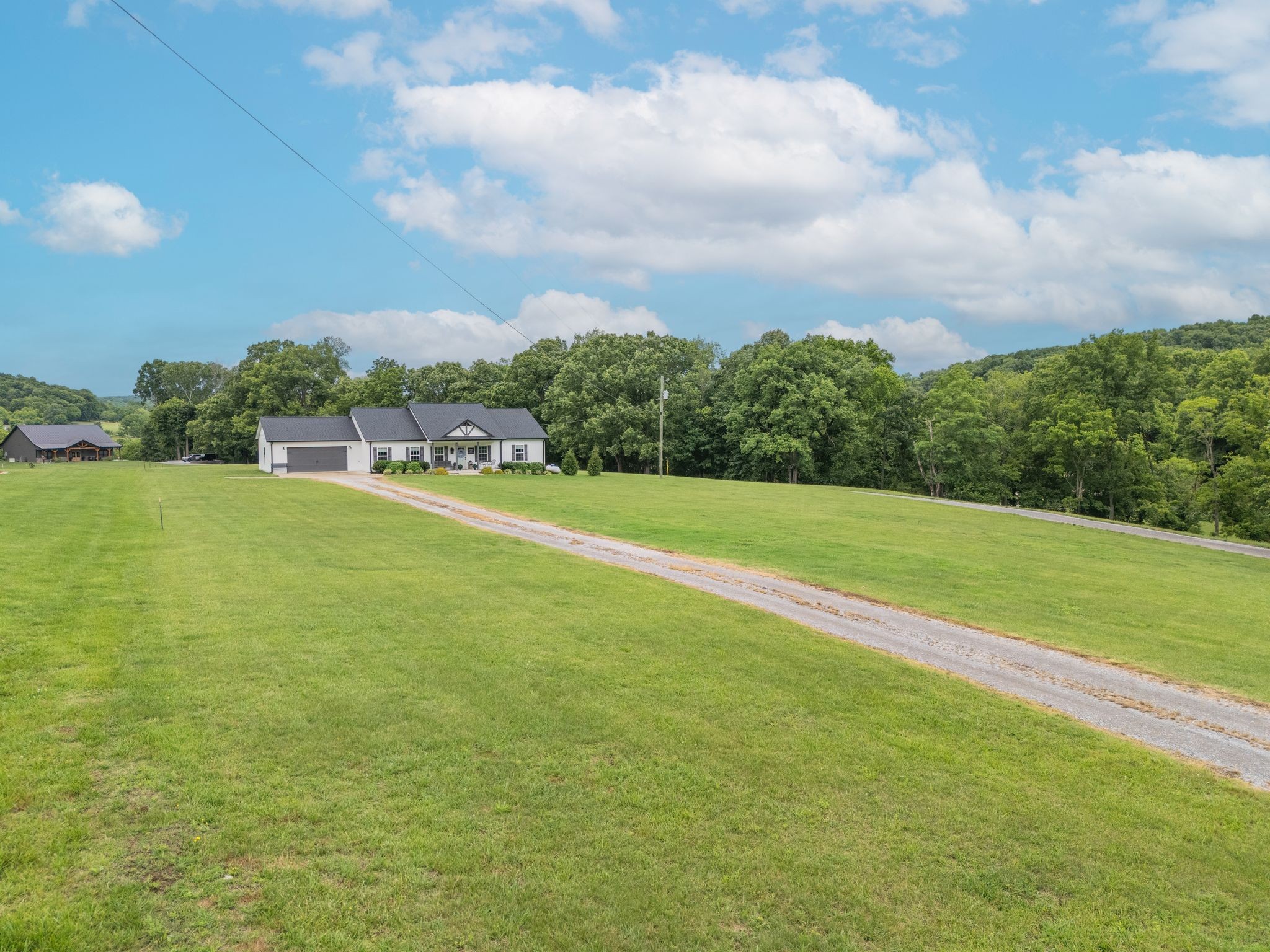 242 Plunkett Creek Road Gordonsville TN 38563