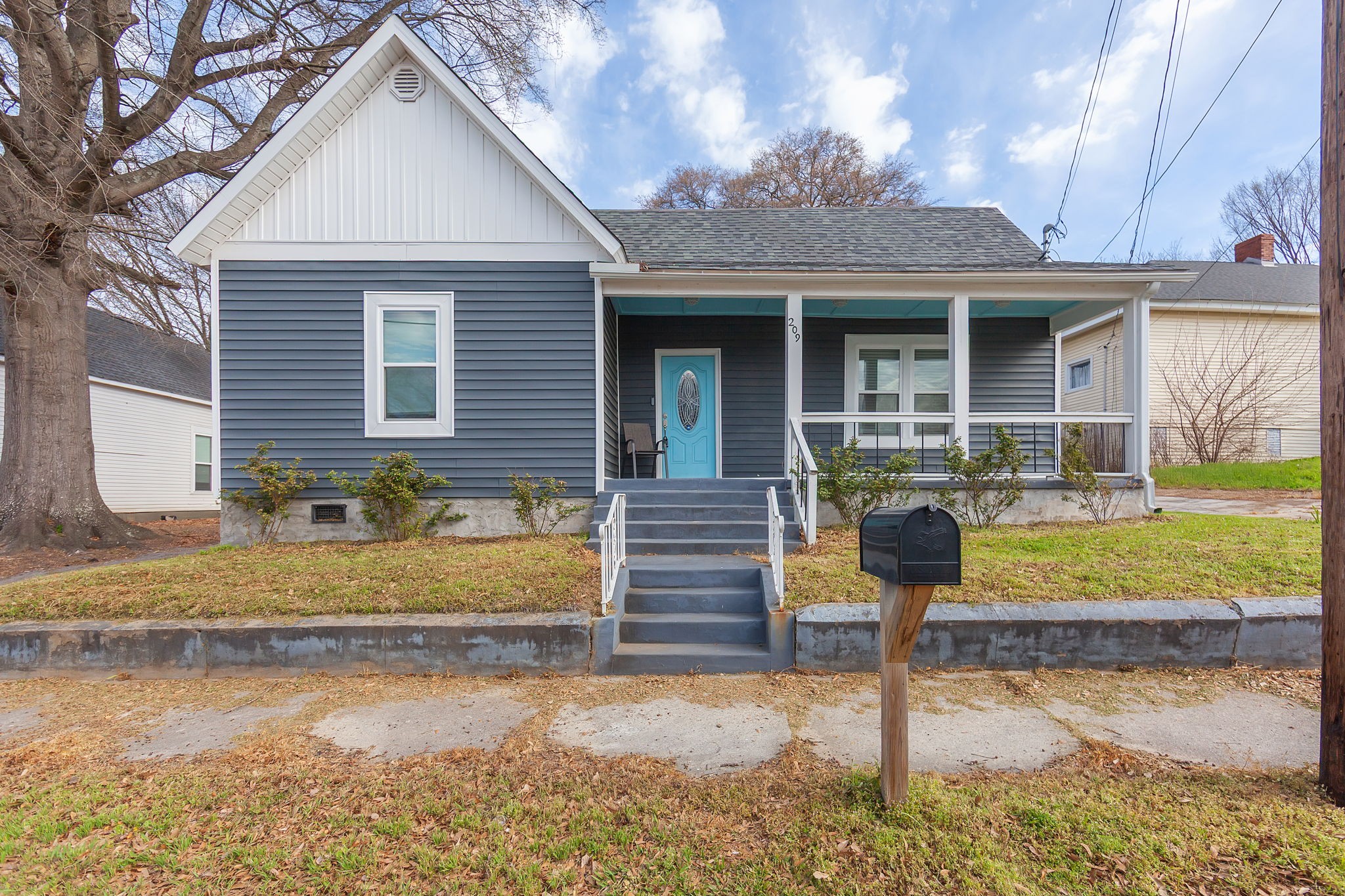209 Hatton Street Jackson TN 38301
