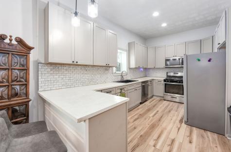 209 Hatton Street Jackson TN 38301