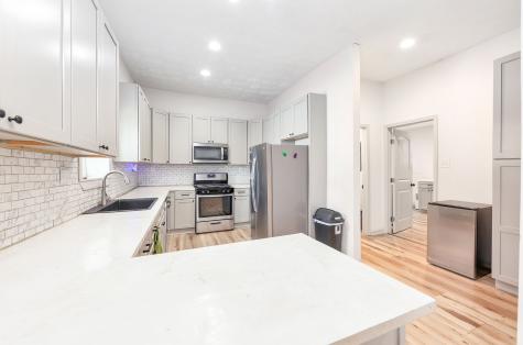 209 Hatton Street Jackson TN 38301