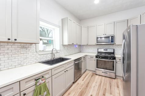 209 Hatton Street Jackson TN 38301