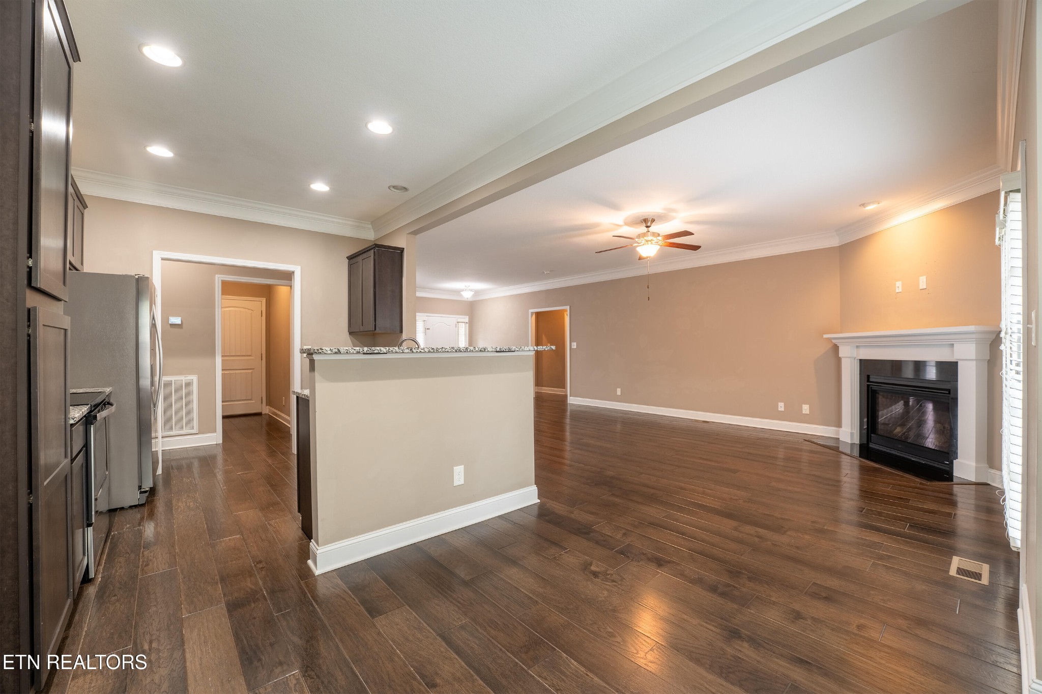 2642 Sweeping Rain Lane Knoxville TN 37931