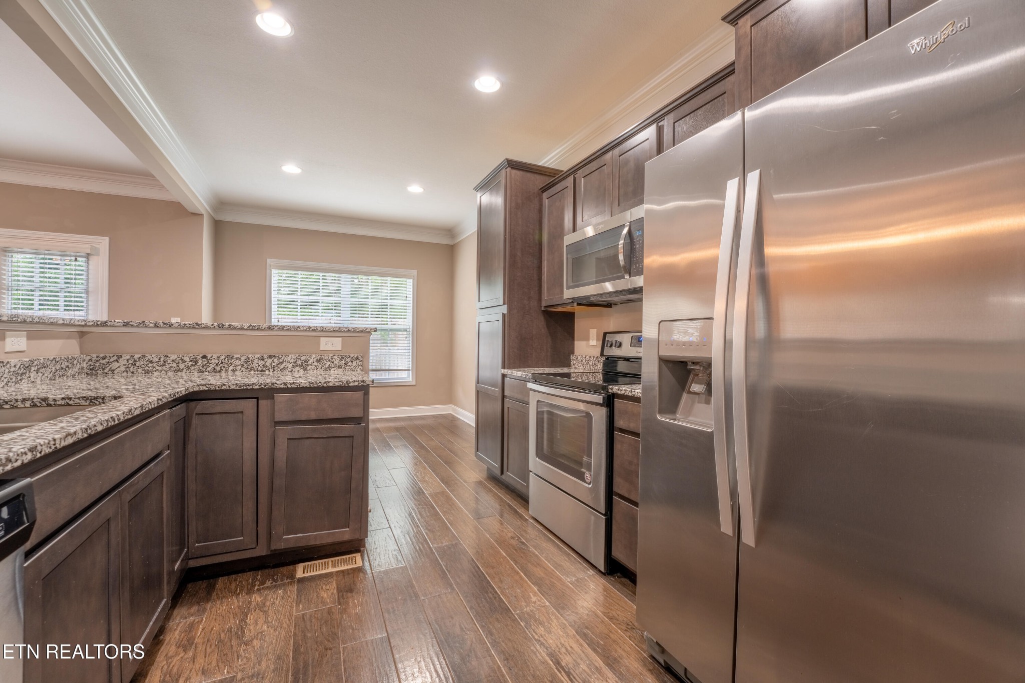 2642 Sweeping Rain Lane Knoxville TN 37931