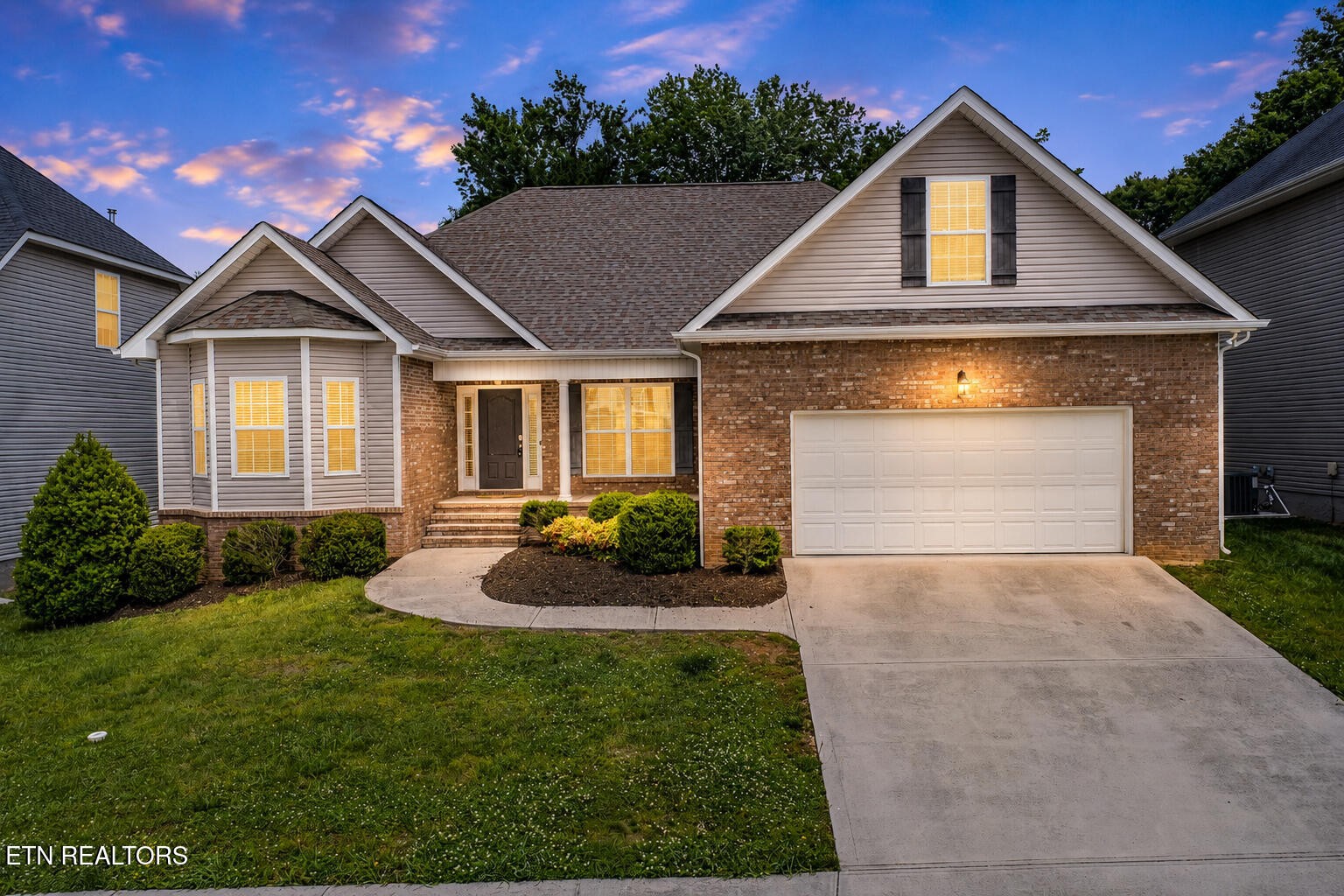 2642 Sweeping Rain Lane Knoxville TN 37931