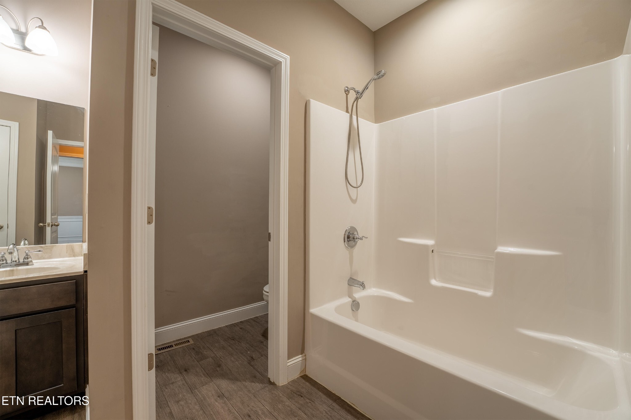 2642 Sweeping Rain Lane Knoxville TN 37931