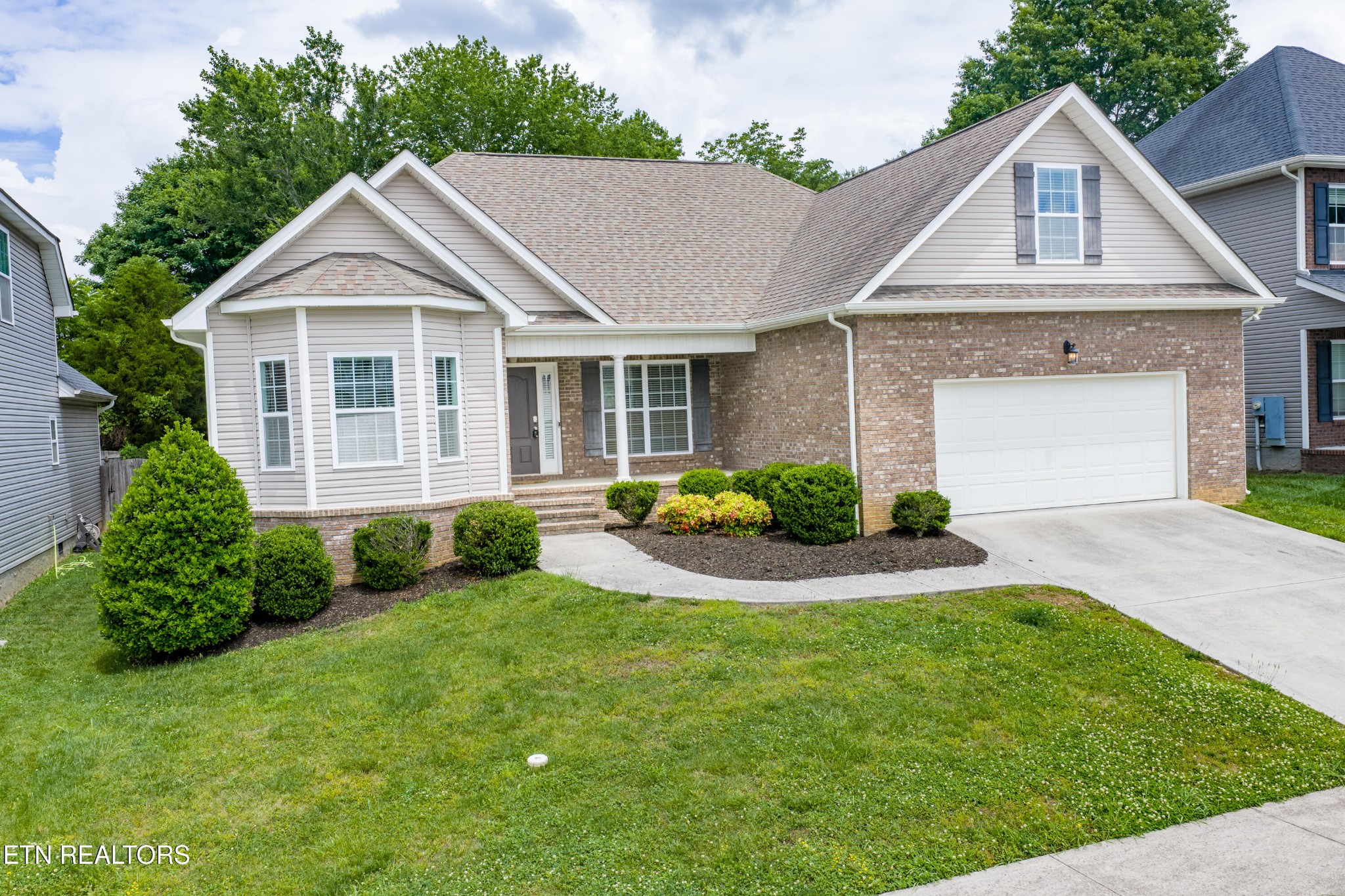 2642 Sweeping Rain Lane Knoxville TN 37931