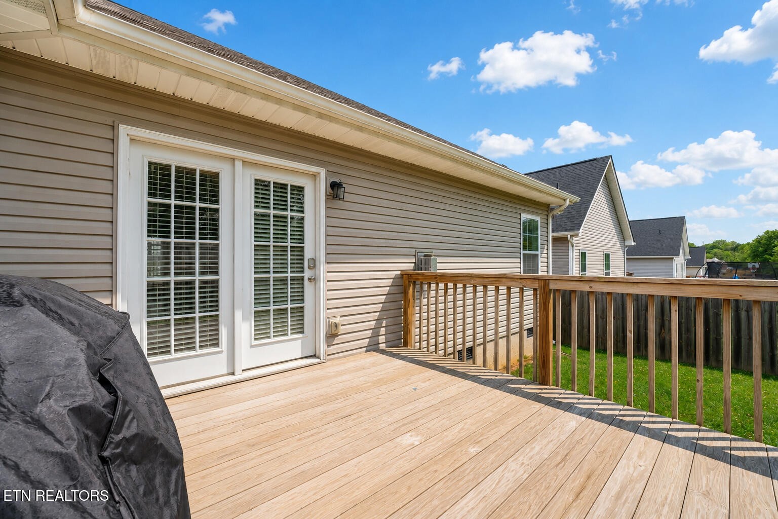 2642 Sweeping Rain Lane Knoxville TN 37931