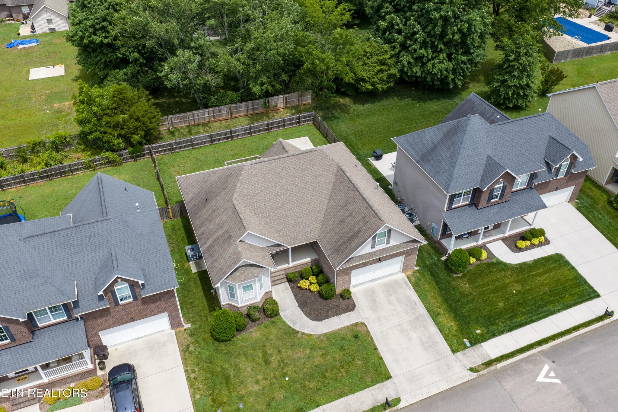 2642 Sweeping Rain Lane Knoxville TN 37931