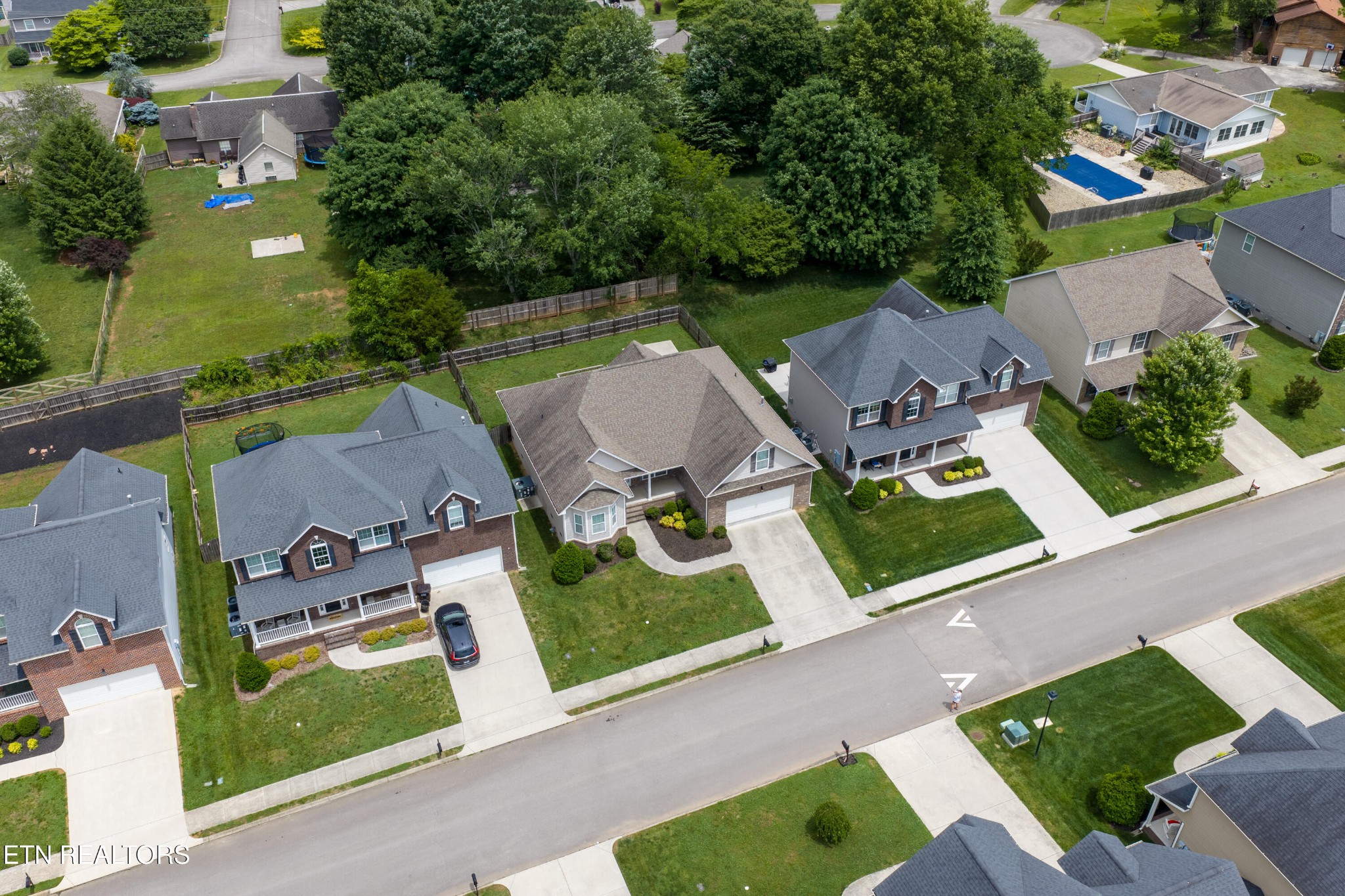 2642 Sweeping Rain Lane Knoxville TN 37931