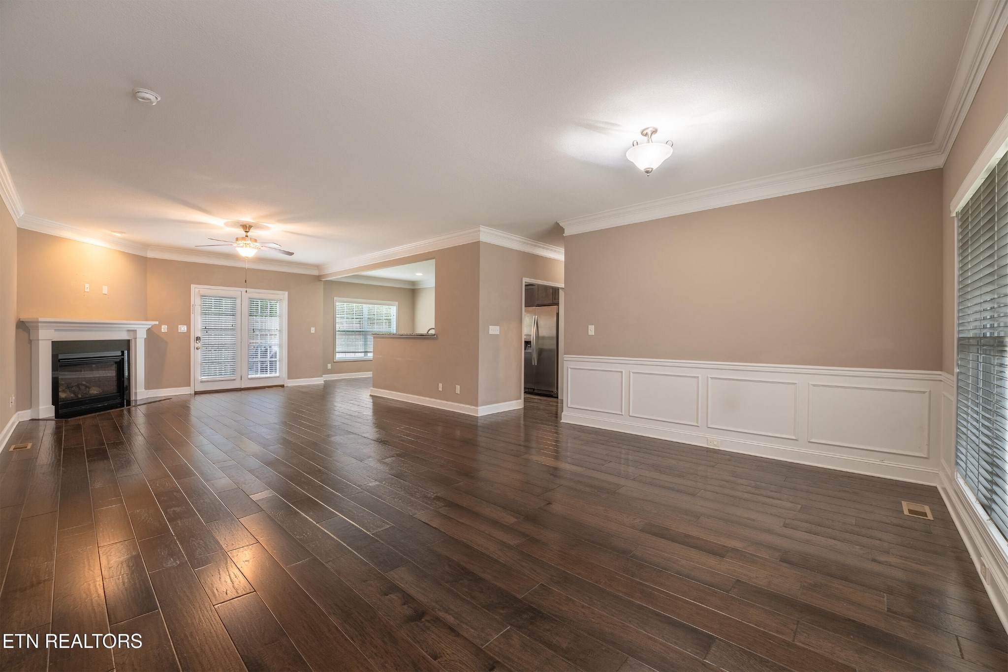 2642 Sweeping Rain Lane Knoxville TN 37931