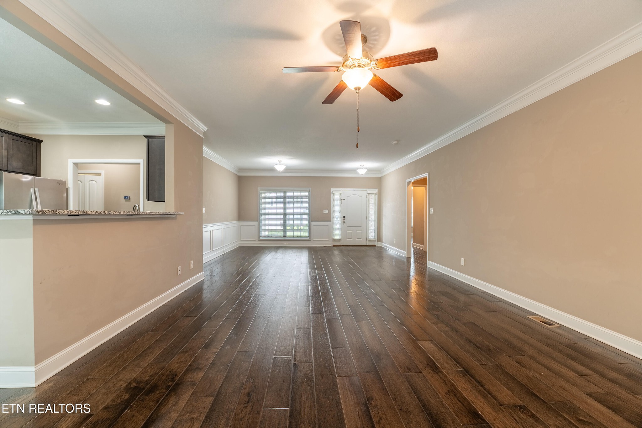 2642 Sweeping Rain Lane Knoxville TN 37931