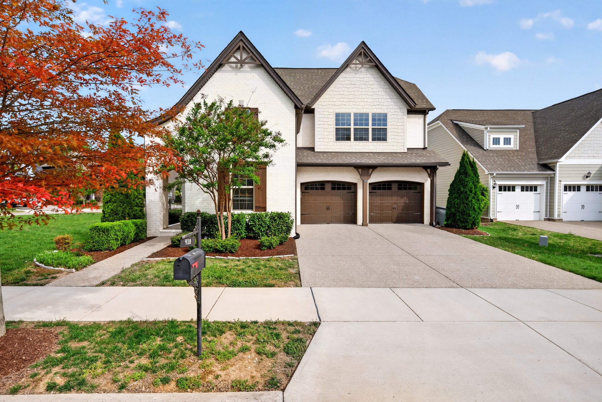 910 Scouting Drive Franklin TN 37064