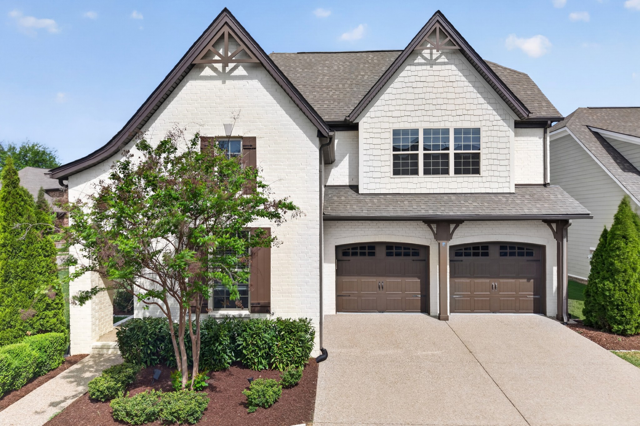 910 Scouting Drive Franklin TN 37064