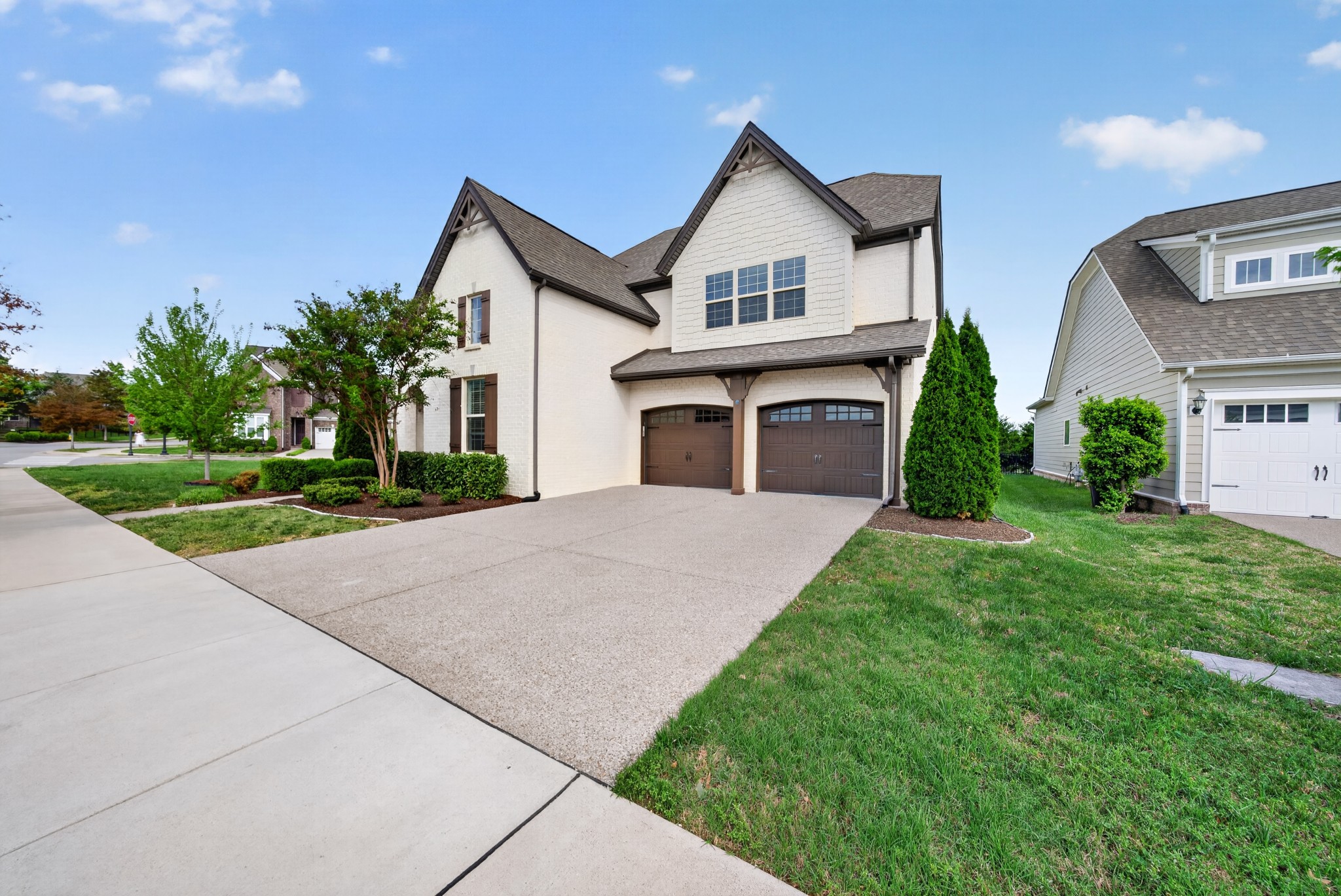 910 Scouting Drive Franklin TN 37064