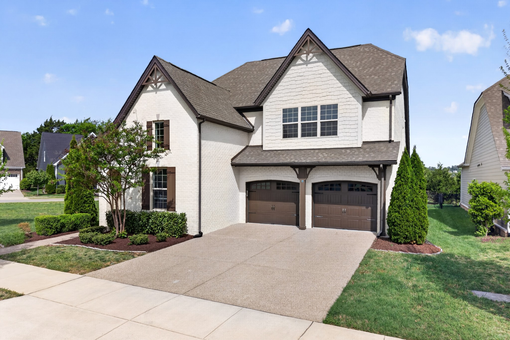 910 Scouting Drive Franklin TN 37064