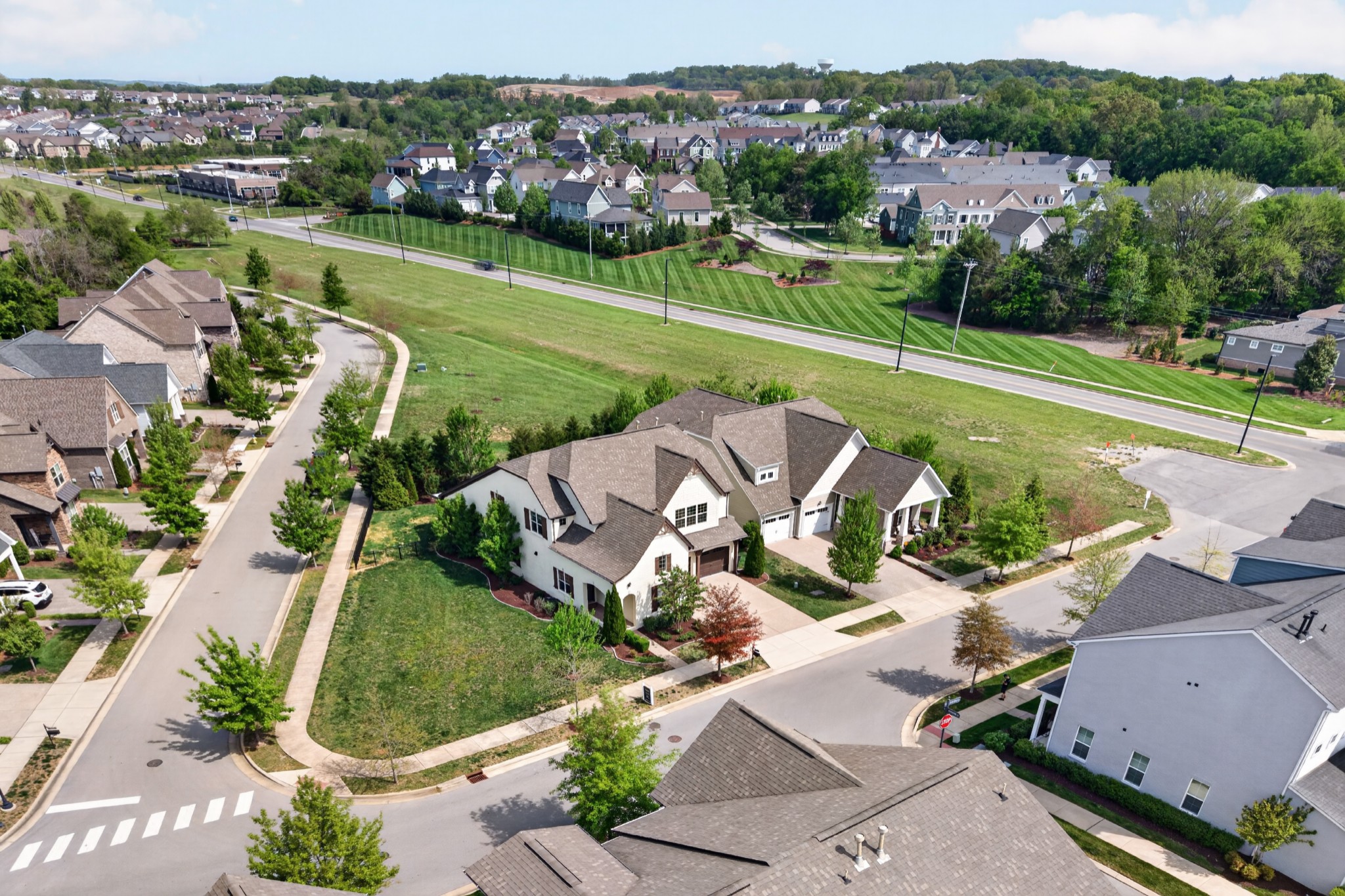 910 Scouting Drive Franklin TN 37064