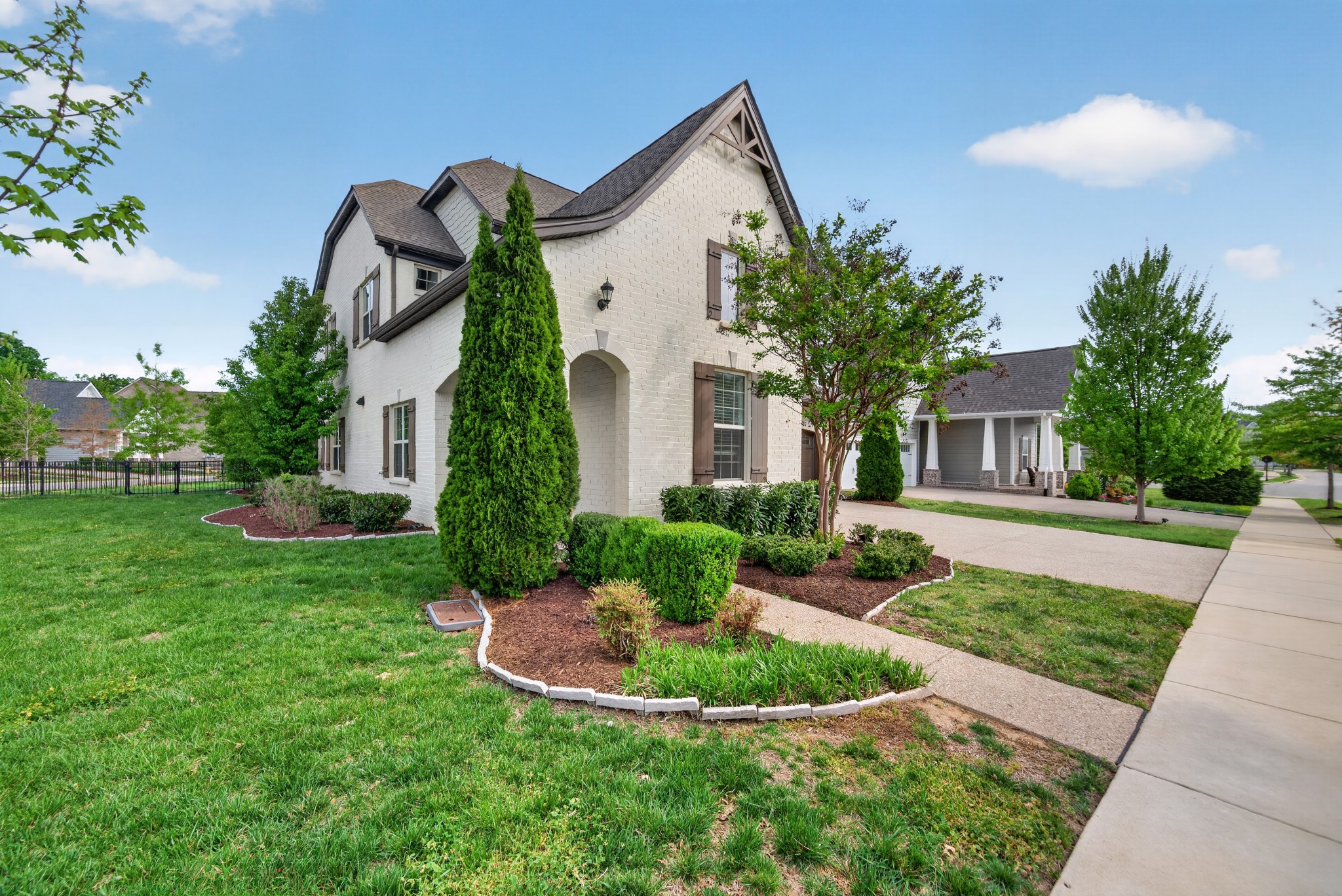 910 Scouting Drive Franklin TN 37064