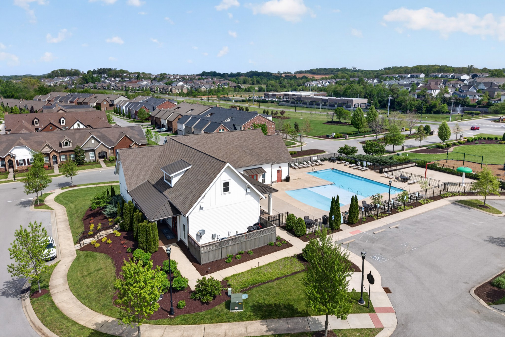 910 Scouting Drive Franklin TN 37064