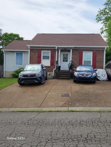 580 Heritage Lane Madison TN 37115