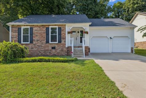 223 Valley Drive Columbia TN 38401