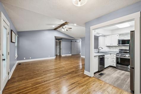 223 Valley Drive Columbia TN 38401