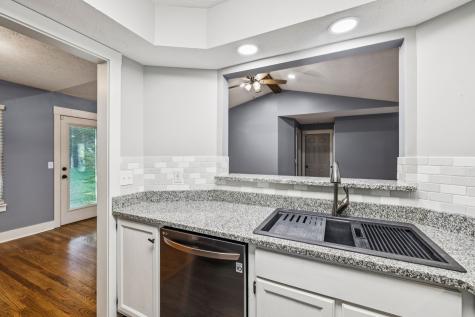 223 Valley Drive Columbia TN 38401