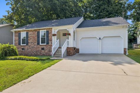 223 Valley Drive Columbia TN 38401