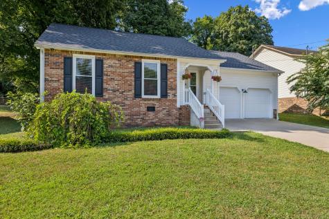 223 Valley Drive Columbia TN 38401