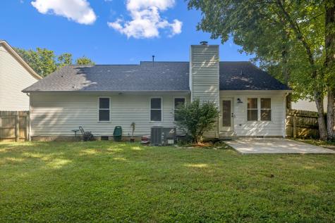 223 Valley Drive Columbia TN 38401