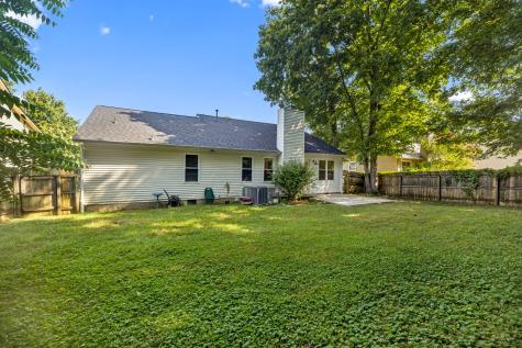 223 Valley Drive Columbia TN 38401