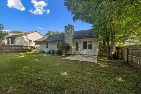223 Valley Drive Columbia TN 38401