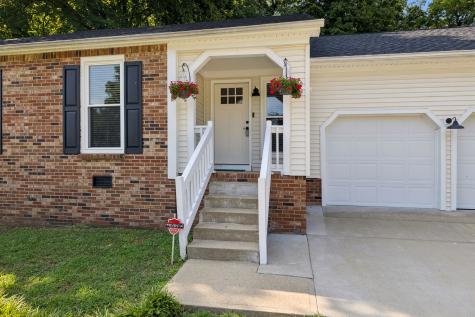 223 Valley Drive Columbia TN 38401