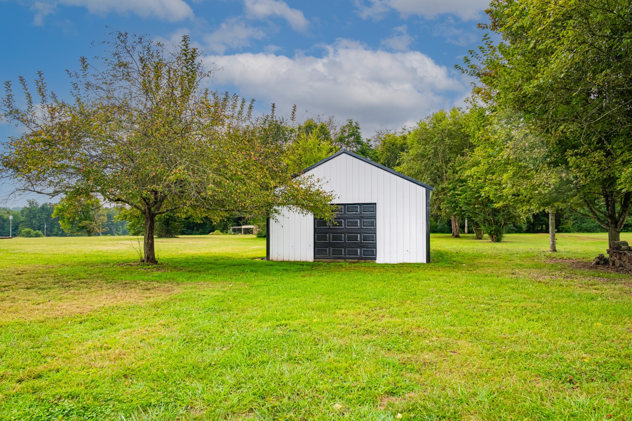 5071 Shelbyville Road Mcminnville TN 37110