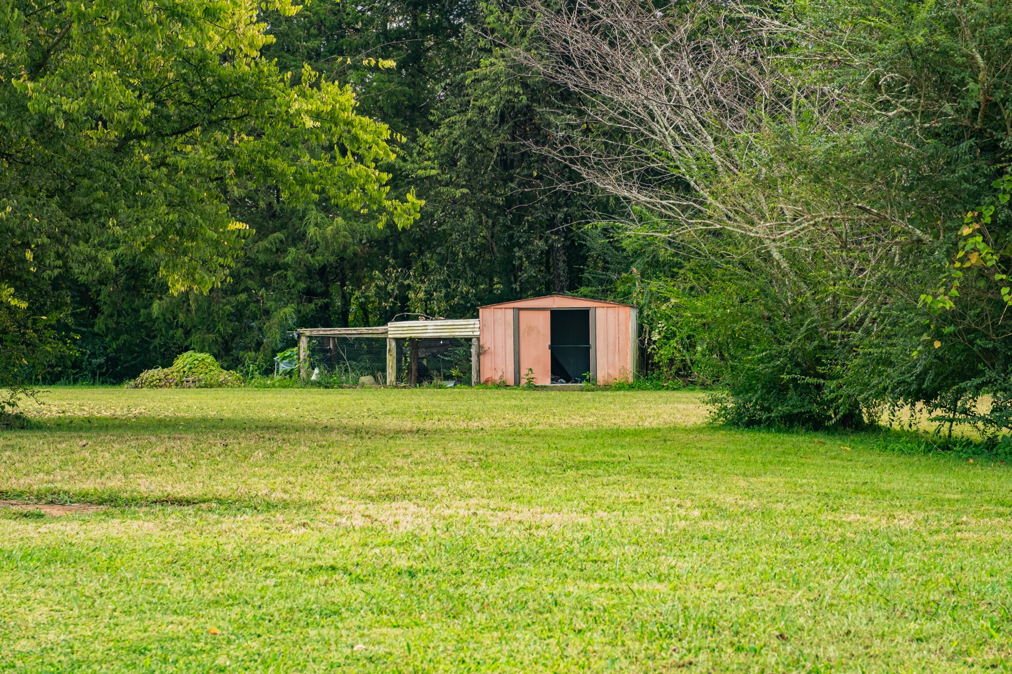 5071 Shelbyville Road Mcminnville TN 37110