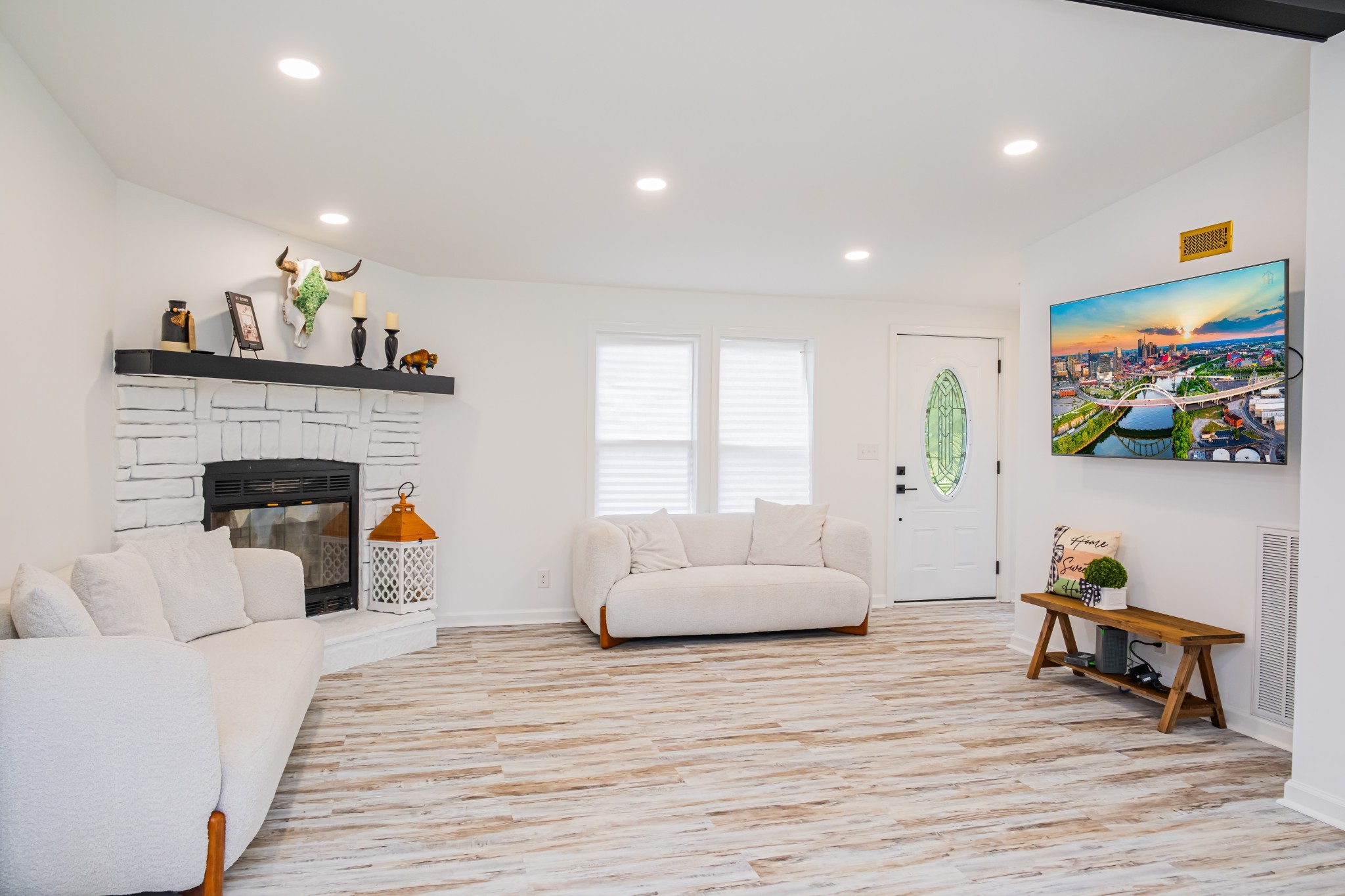 5071 Shelbyville Road Mcminnville TN 37110