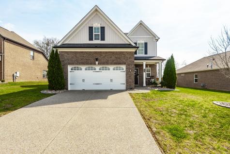 1037 Windemere Drive Gallatin TN 37066