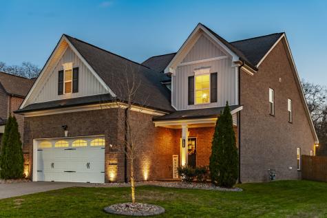 1037 Windemere Drive Gallatin TN 37066