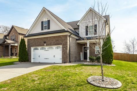 1037 Windemere Drive Gallatin TN 37066