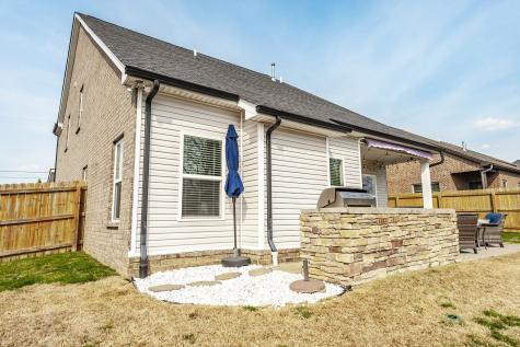 1037 Windemere Drive Gallatin TN 37066
