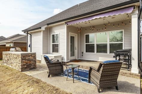 1037 Windemere Drive Gallatin TN 37066