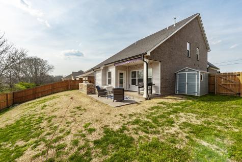 1037 Windemere Drive Gallatin TN 37066