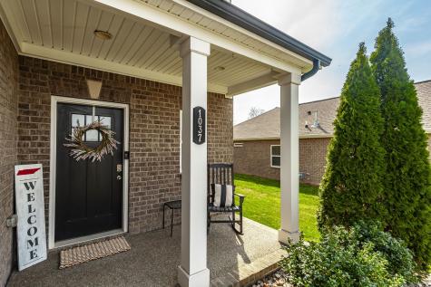 1037 Windemere Drive Gallatin TN 37066