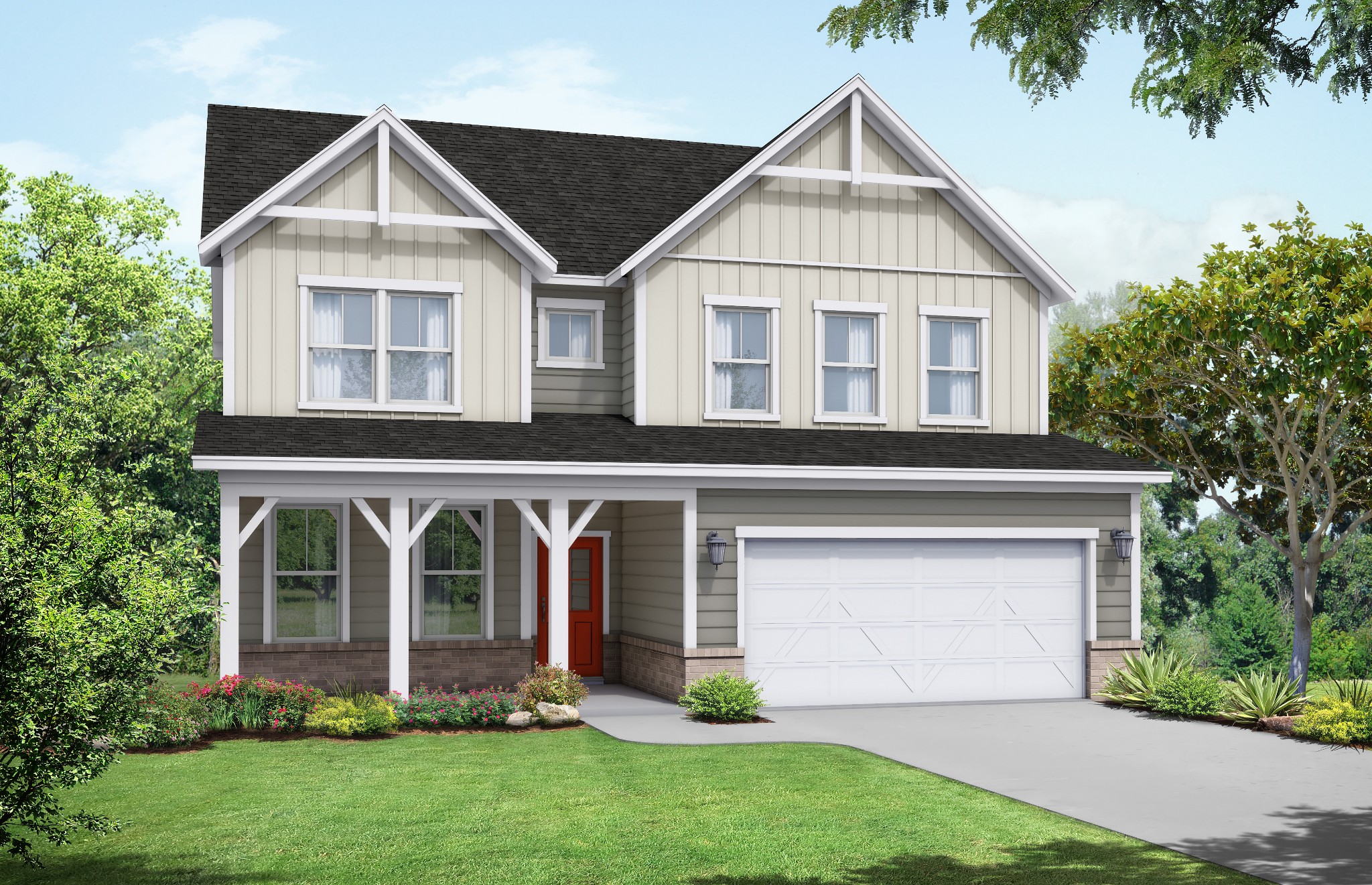3099 Arrington Drive White House TN 37188