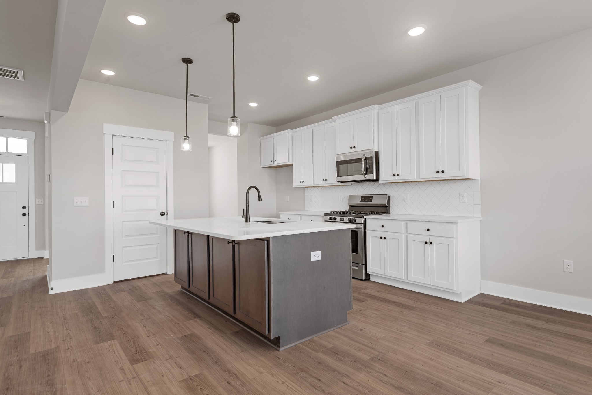 3099 Arrington Drive White House TN 37188