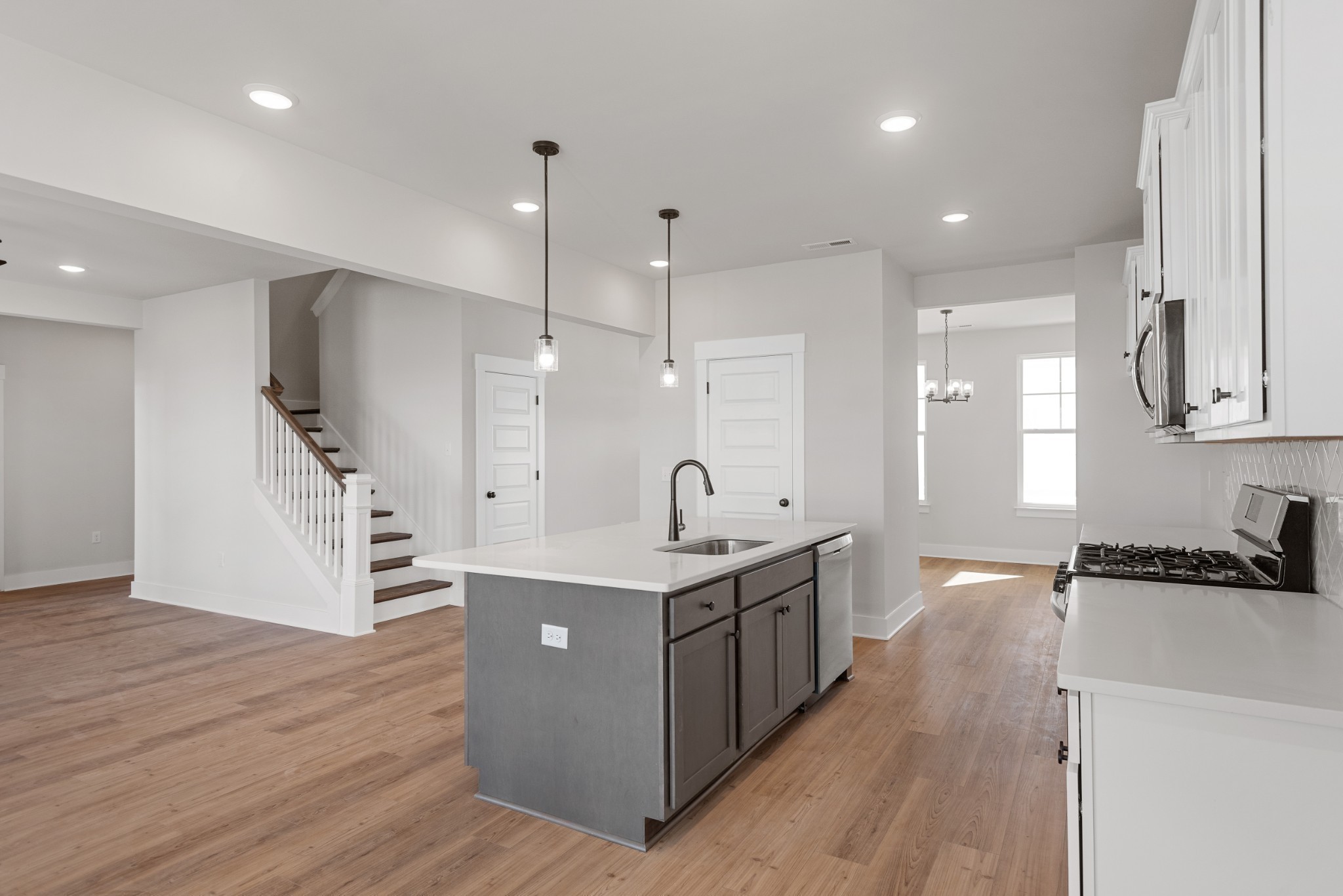 3099 Arrington Drive White House TN 37188