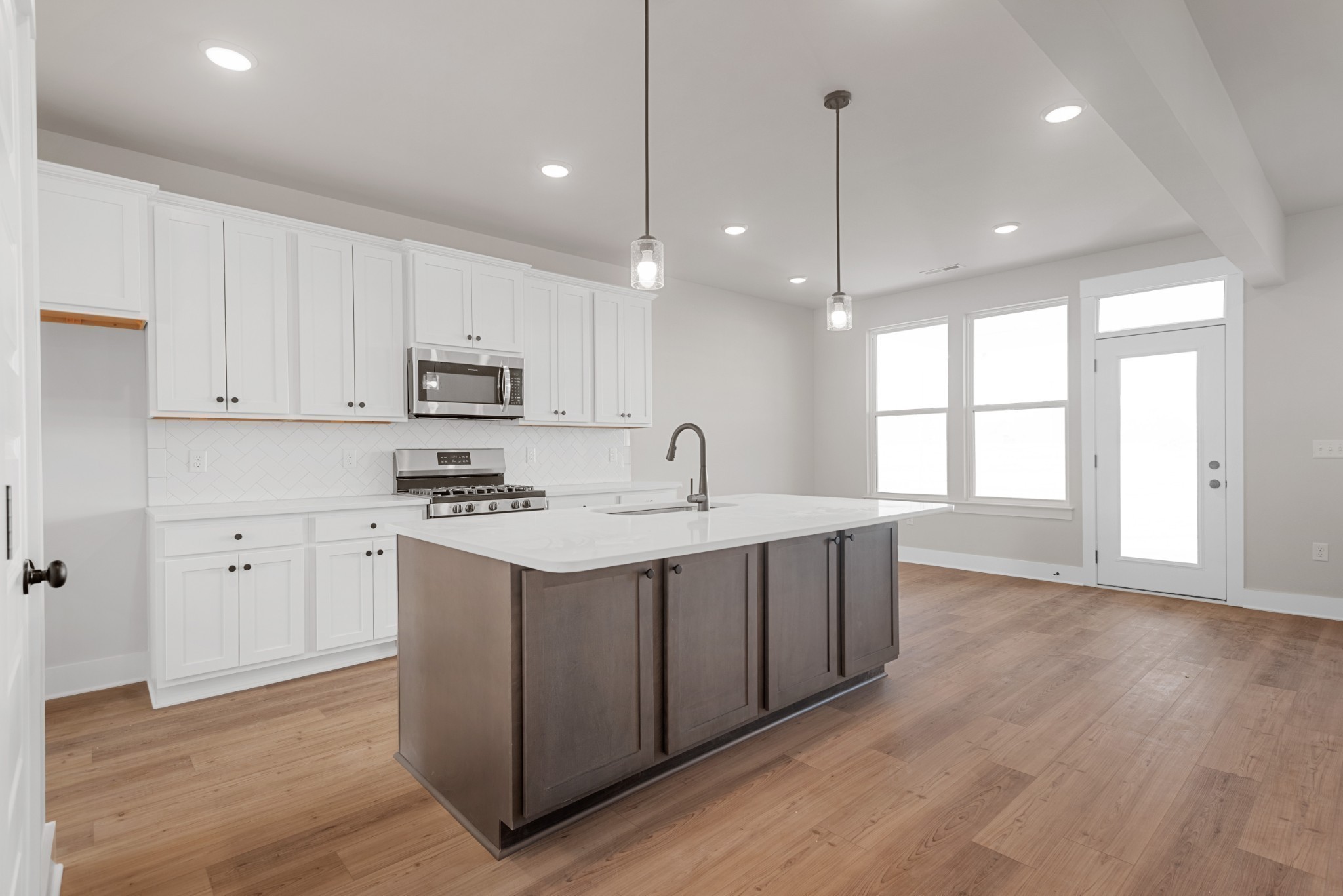 3099 Arrington Drive White House TN 37188