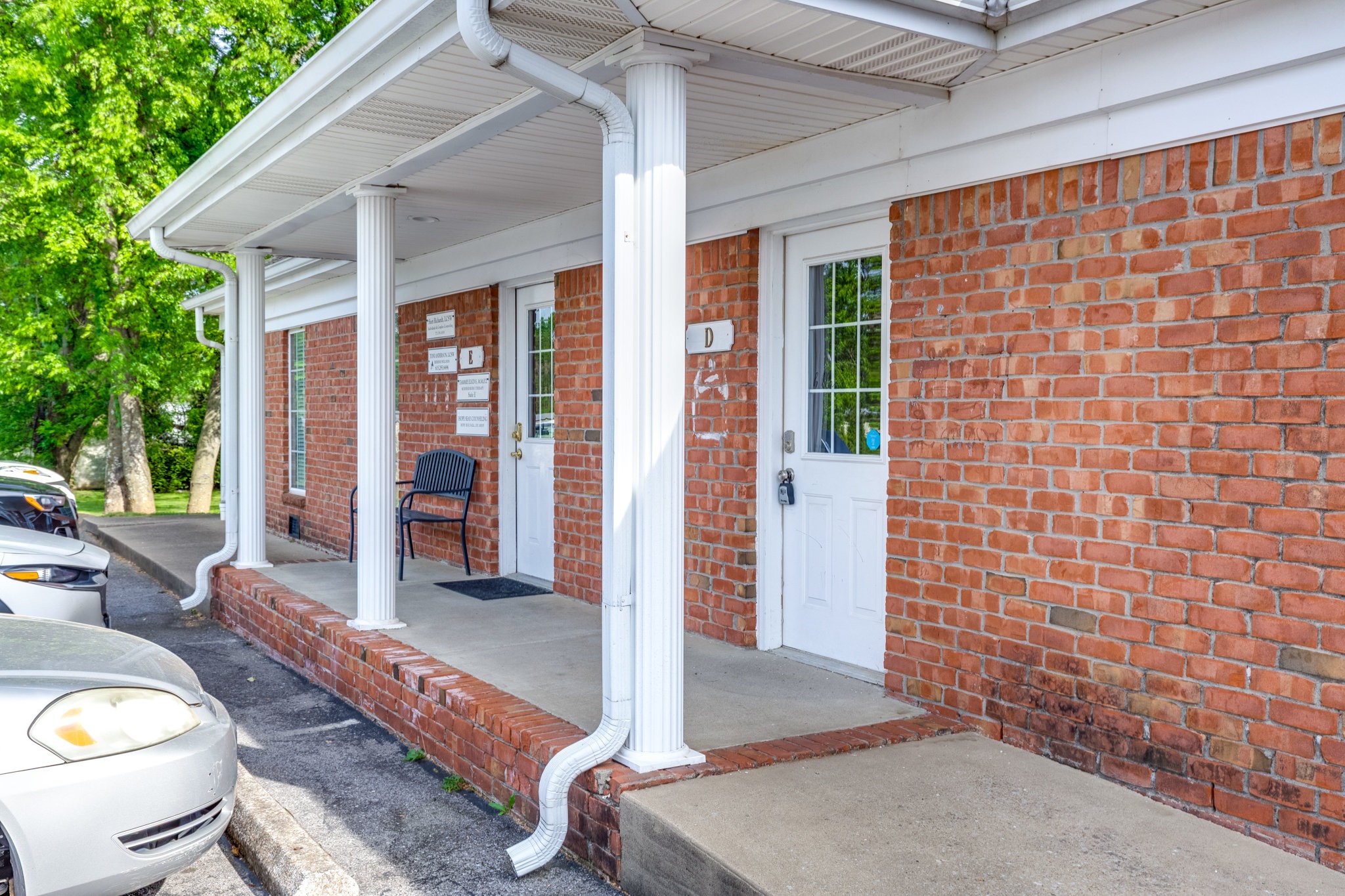 2650 Memorial Boulevard Murfreesboro TN 37129